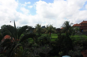Raditia Homestay